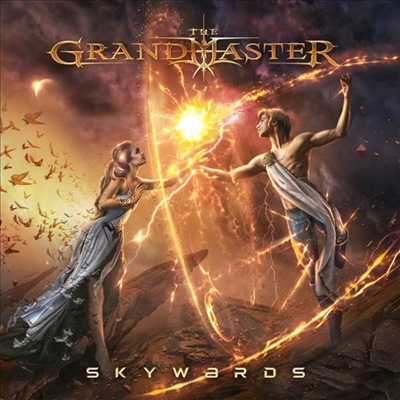 Grandmaster - Skywards (CD)