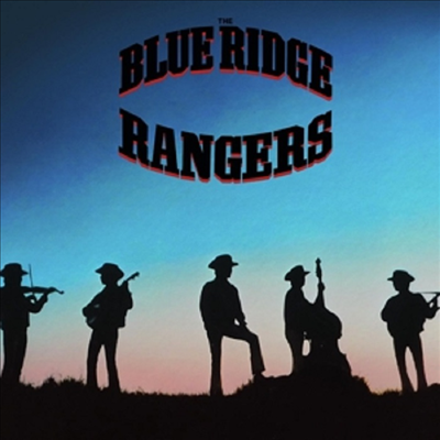 John Fogerty - Blue Ridge Rangers (CD)