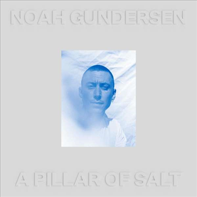 Noah Gundersen - Pillar Of Salt (Ltd)(Colored 2LP)