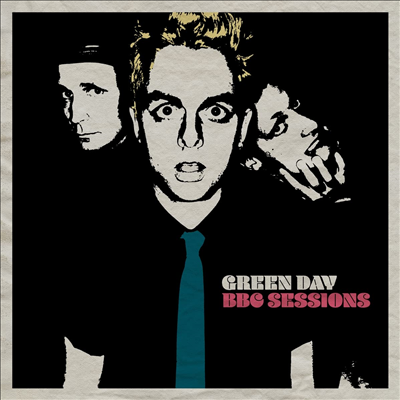 Green Day - BBC Sessions (Digipack)(CD)