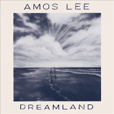 Amos Lee - Dreamland (CD)