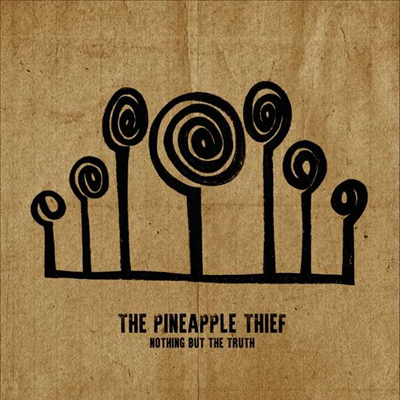 Pineapple Thief - Nothing But The Truth (Digiapck)(2CD)
