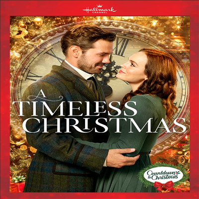 Timeless Christmas (영원한 크리스마스)(지역코드1)(한글무자막)(DVD)