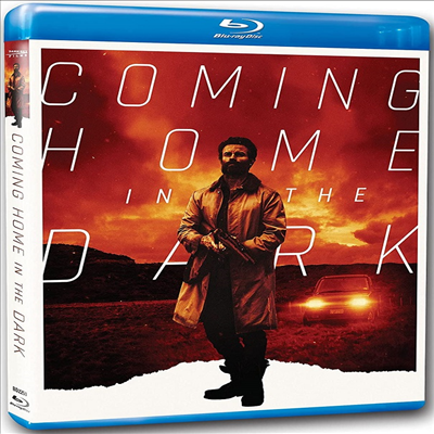 Coming Home In The Dark (커밍 홈 인 더 다크) (2021)(한글무자막)(Blu-ray)