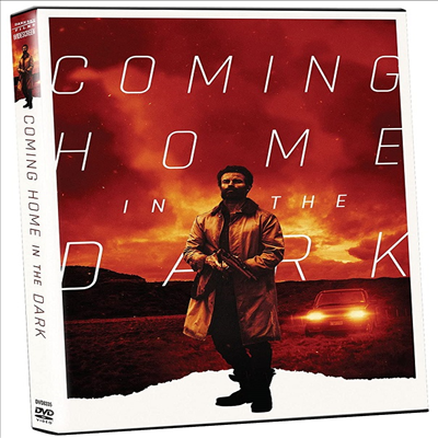 Coming Home In The Dark (커밍 홈 인 더 다크) (2021)(지역코드1)(한글무자막)(DVD)