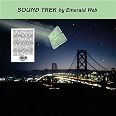 Emerald Web - Sound Trek (Vinyl LP)