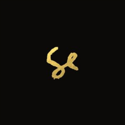 Sylvan Esso - Sylvan Esso (CD)