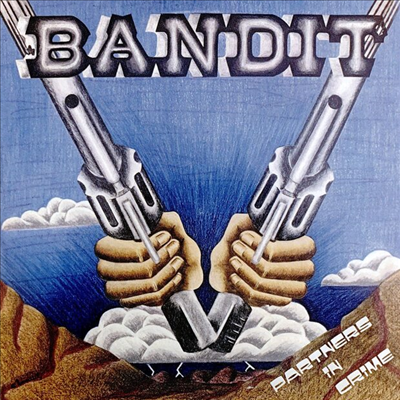 Bandit - Partners In Crime (CD)