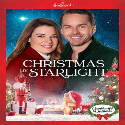 Christmas By Starlight (별빛의 크리스마스) (2020)(지역코드1)(한글무자막)(DVD)