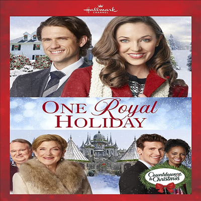 One Royal Holiday (원 로얄 홀리데이) (2020)(지역코드1)(한글무자막)(DVD)