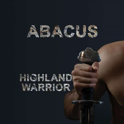 Abacus - Highland Warrior (CD)