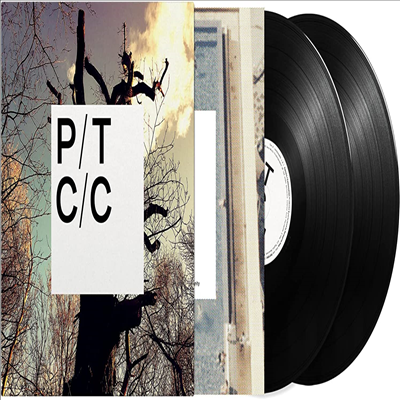 Porcupine Tree - Closure / Continuation (2LP)