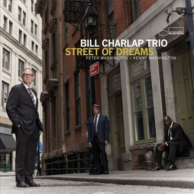 Bill Charlap - Street Of Dreams (180g LP)