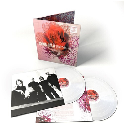 Garbage - Beautiful Garbage (Ltd)(Colored 2LP)