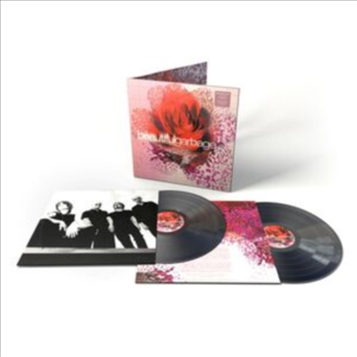 Garbage - Beautiful Garbage (2LP)