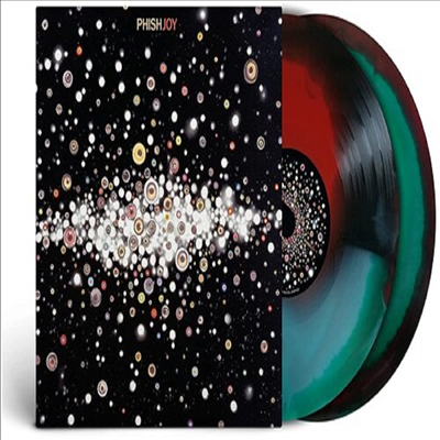 Phish - Joy (Ltd)(Colored LP)