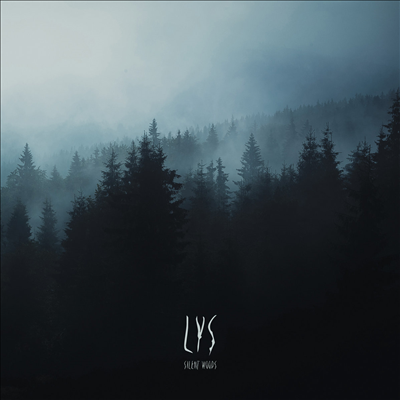 Lys - Silent Woods (CD)