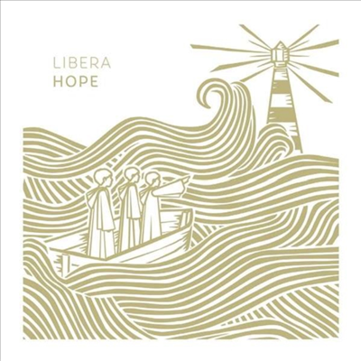 Hope (Digipack)(CD) - Libera