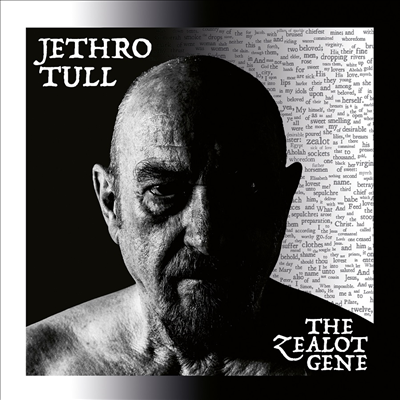 Jethro Tull - Zealot Gene (Limited Deluxe Artbook)(2CD+Blu-ray)