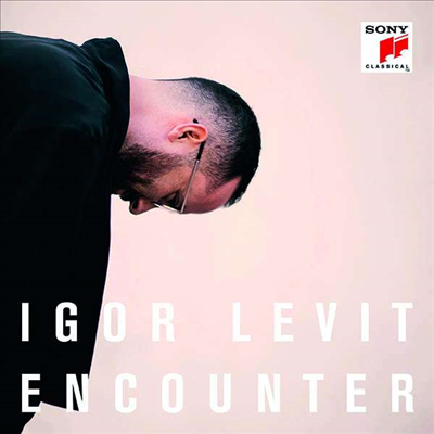 이고르 래빗 - 엔카운터 (Igor Levit - Encounter) (2CD) - Igor Levit