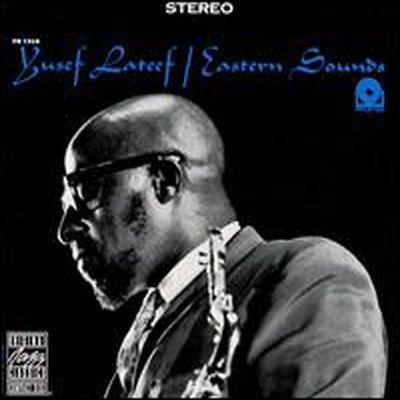 Yusef Lateef - Eastern Sounds (LP)