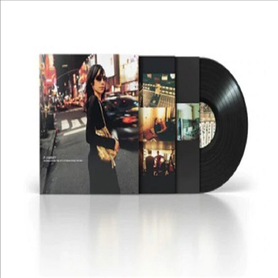 PJ Harvey - Stories From The City, Stories From The Sea (180g LP)