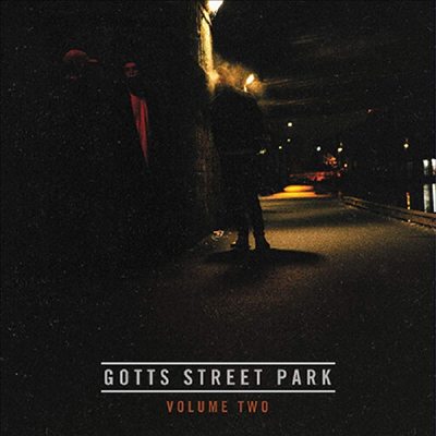 Gotts Street Park - Volume Two (2CD)