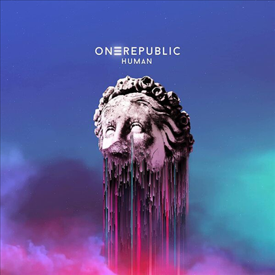 Onerepublic - Human (Gatefold)(LP)