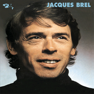 Jacques Brel - Ne Me Quitte Pas (High Fidelity Pure Audio)