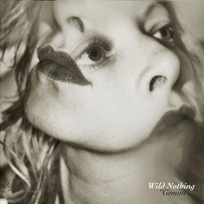 Wild Nothing - Gemini (Black Vinyl LP)