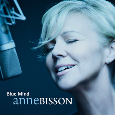 Anne Bisson - Blue Mind Hand (2LP)