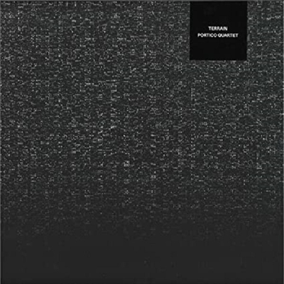 Portico Quartet - Terrain (Clear Vinyl)(LP)