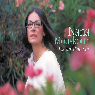 Nana Mouskouri - Plaisirs D'amour - French Integrale (20CD Box Set)