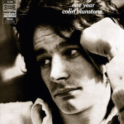 Colin Blunstone - One Year (50th Anniversary Edition)(Digipack)(CD)