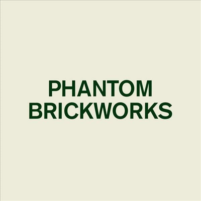 Bibio (Stephen Wilkinson) - Phantom Brickworks (Vinyl)(2LP)