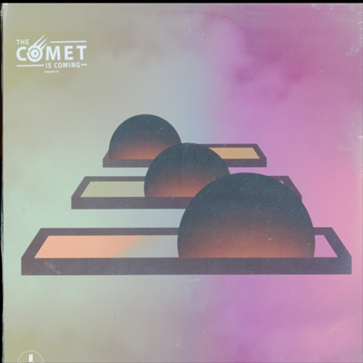 Comet Is Coming - Imminent (RSD Black Friday 2020)(12" Single)(LP)