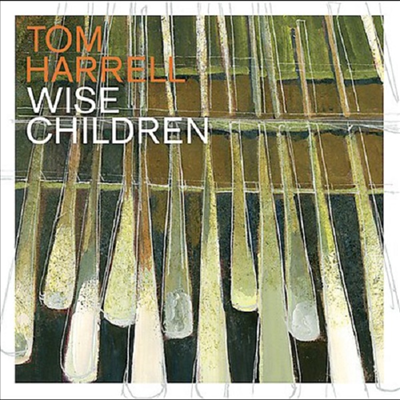 Tom Harrell - Wise Children (CD-R)