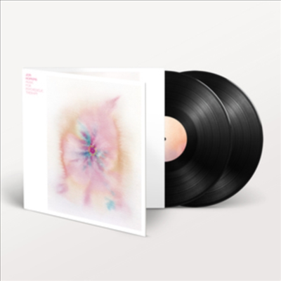 Jon Hopkins - Music For Psychedelic Therapy (2LP)