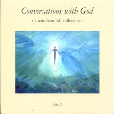 Various Artists - Conversations With God 2 (CD-R)