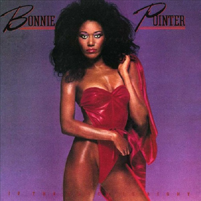 Bonnie Pointer - If The Price Is Right (Remastered)(Expanded Edition)(CD-R)