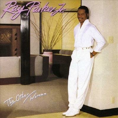 Ray Parker Jr. - Other Woman (Remastered)(Expanded Edition)(CD-R)