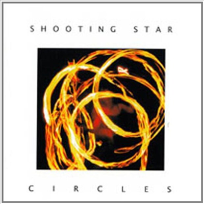 Shooting Star - Circles (CD)