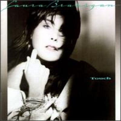 Laura Branigan - Touch (CD-R)