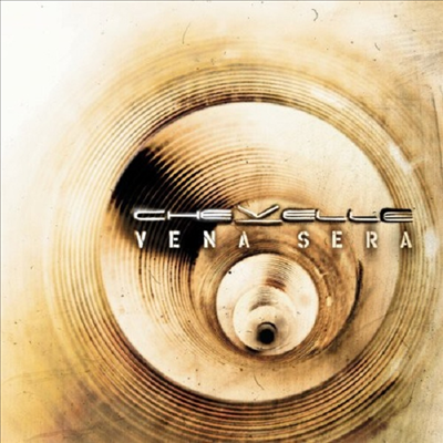 Chevelle - Vena Sera (CD-R)