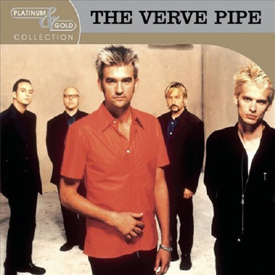 Verve Pipe - Platinum &amp; Gold Collection (Remastered)(CD-R)