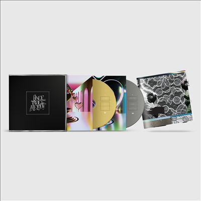 Beach House - Once Twice Melody (Digipack)(2CD)