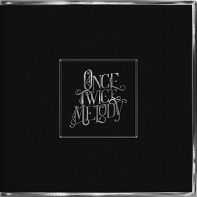 Beach House - Once Twice Melody (Digipack)(2CD)