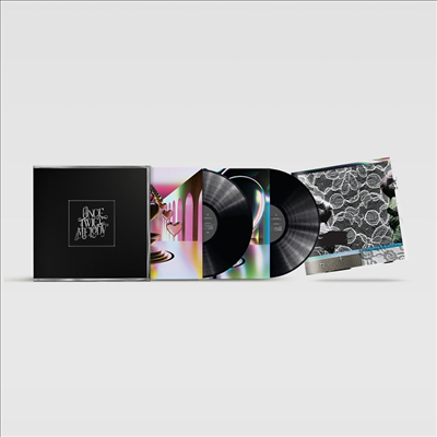 Beach House - Once Twice Melody (Silver Edition)(2LP)