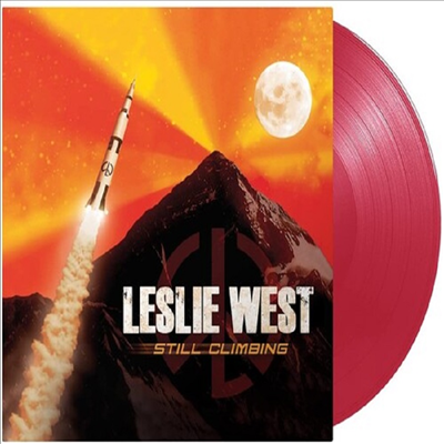 Leslie West - Still Climbing (Ltd)(140g Colored LP)