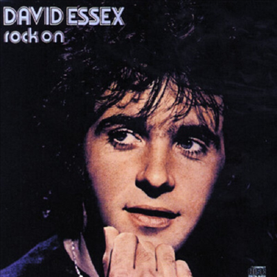 David Essex - Rock On (CD-R)